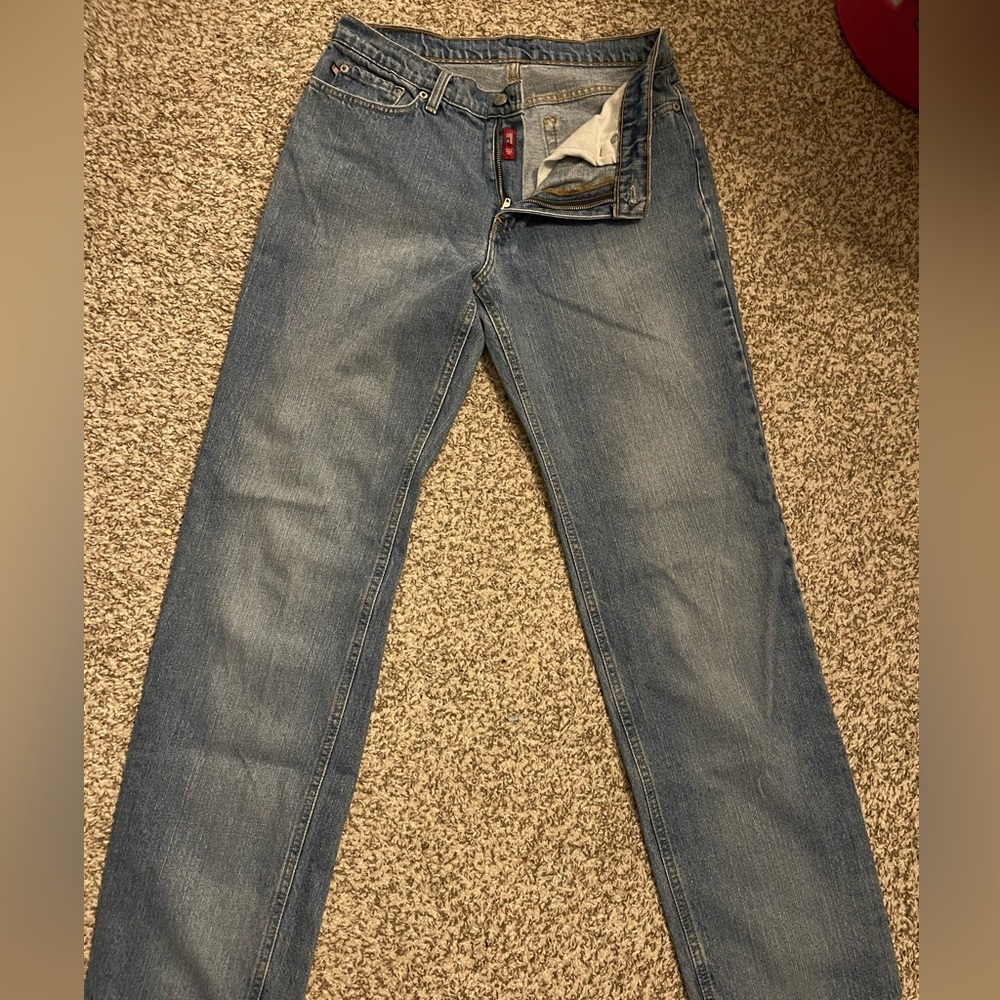 Ralph Lauren 90s Jean size 8x33